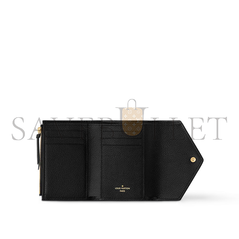 l0vis Vvtt0n master victorine wallet m80968 (12*9.5*2.5cm)